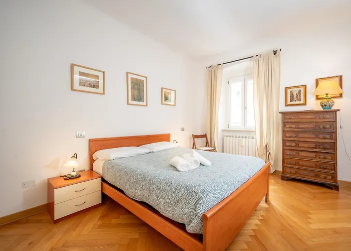 Machiavelli - Affitti Brevi Italia Апартаменти *