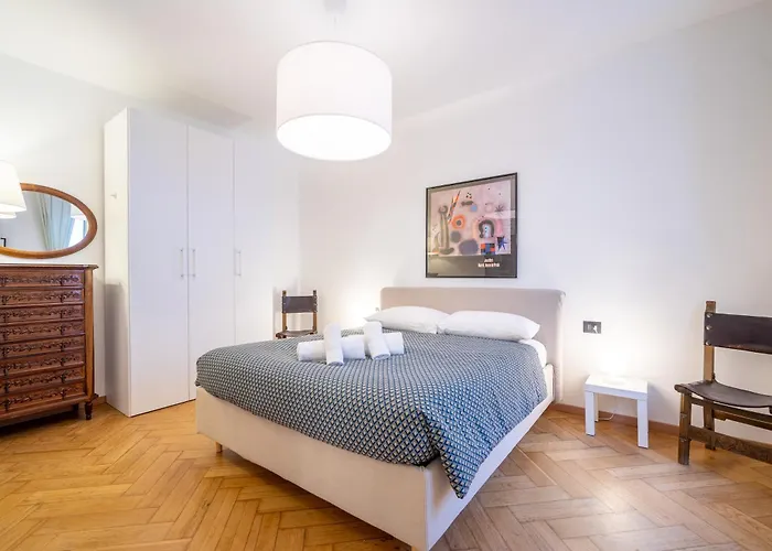 Machiavelli - Affitti Brevi Italia Трієст