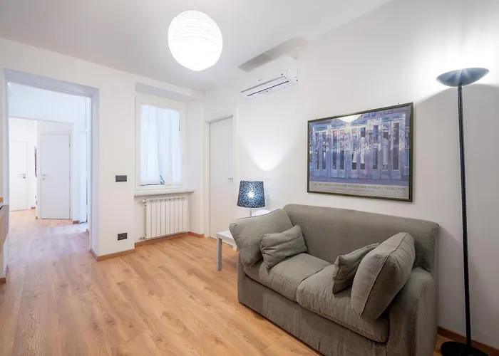 Machiavelli - Affitti Brevi Italia Апартаменти *