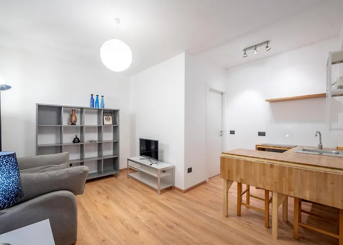 Machiavelli - Affitti Brevi Italia Трієст