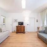 Machiavelli - Affitti Brevi Italia Apartment Trieste