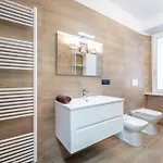 Machiavelli - Affitti Brevi Italia Apartment Trieste