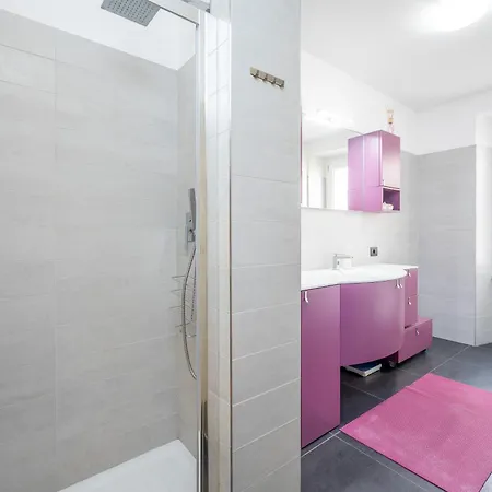 Appartement Machiavelli - Affitti Brevi Italia *