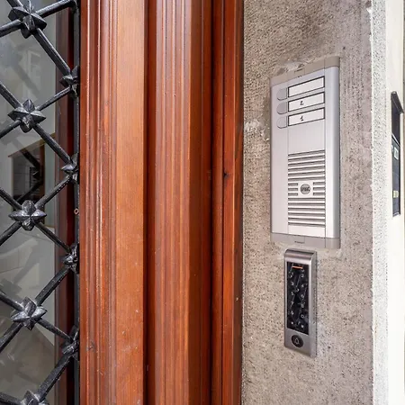Machiavelli - Affitti Brevi Italia Apartman Trieszt