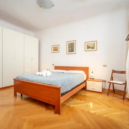 Machiavelli - Affitti Brevi Italia Appartement