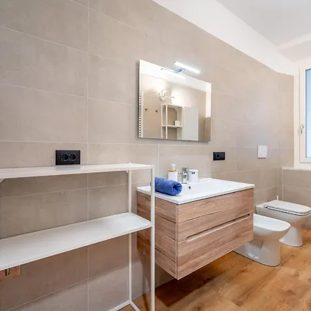 Appartement Machiavelli - Affitti Brevi Italia