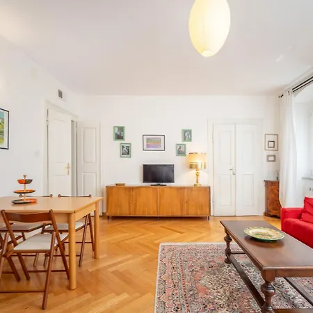 Machiavelli - Affitti Brevi Italia Apartment