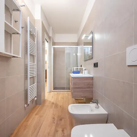 Apartman Machiavelli - Affitti Brevi Italia