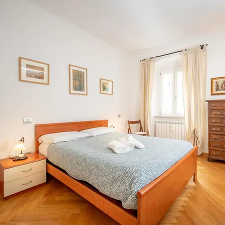 Machiavelli - Affitti Brevi Italia Appartement *