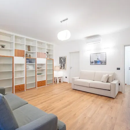 Apartman Machiavelli - Affitti Brevi Italia *