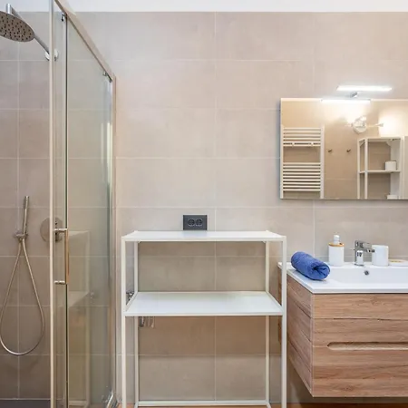 Machiavelli - Affitti Brevi Italia Appartement