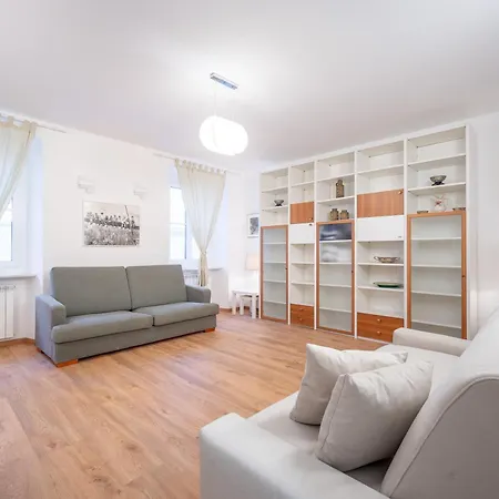 Apartman Machiavelli - Affitti Brevi Italia