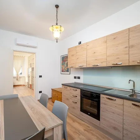 Machiavelli - Affitti Brevi Italia Appartement *