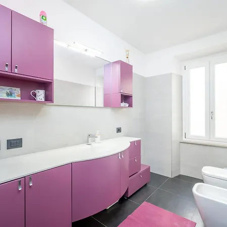 Appartement Machiavelli - Affitti Brevi Italia