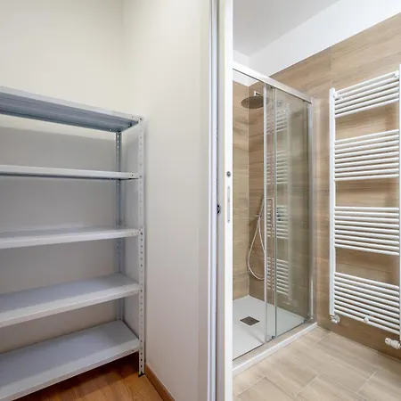 Machiavelli - Affitti Brevi Italia Appartement