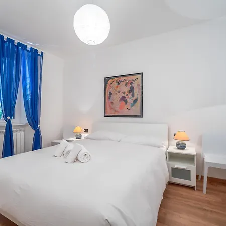 Machiavelli - Affitti Brevi Italia Appartement