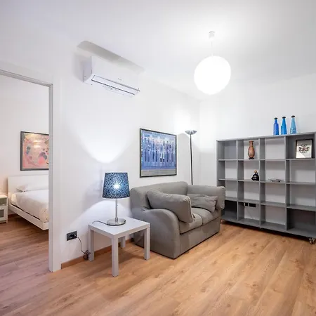 Machiavelli - Affitti Brevi Italia Appartement *