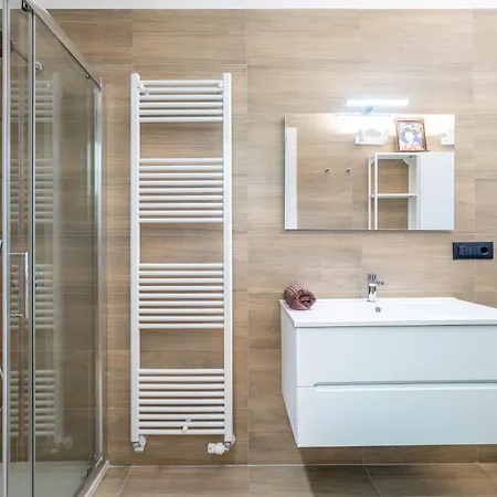 Appartement Machiavelli - Affitti Brevi Italia