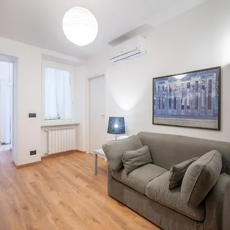 Machiavelli - Affitti Brevi Italia Appartement *