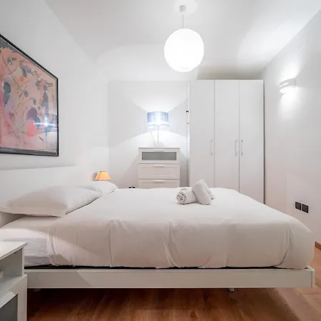 Appartement Machiavelli - Affitti Brevi Italia