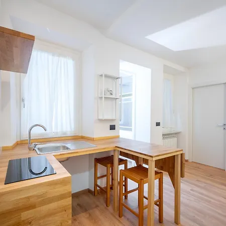 Appartement Machiavelli - Affitti Brevi Italia