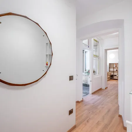 Machiavelli - Affitti Brevi Italia Appartement