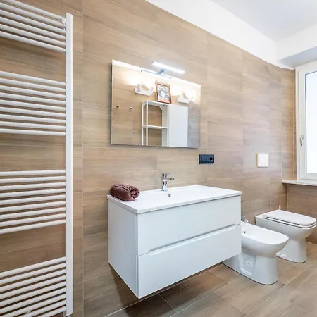 Machiavelli - Affitti Brevi Italia Appartement Triëst