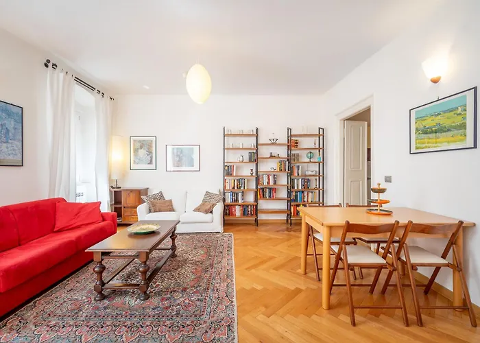 Machiavelli - Affitti Brevi Italia *