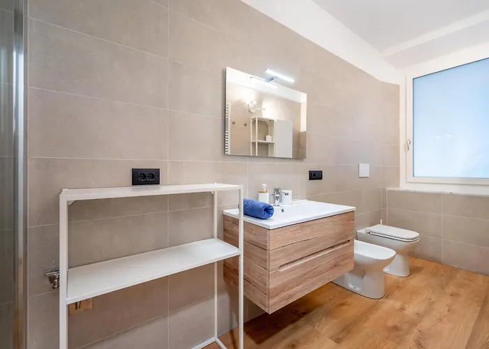 Daire Machiavelli - Affitti Brevi Italia