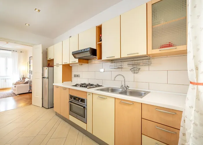 Daire Machiavelli - Affitti Brevi Italia *