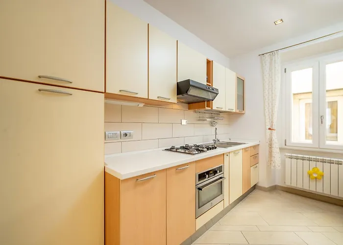 Machiavelli - Affitti Brevi Italia *