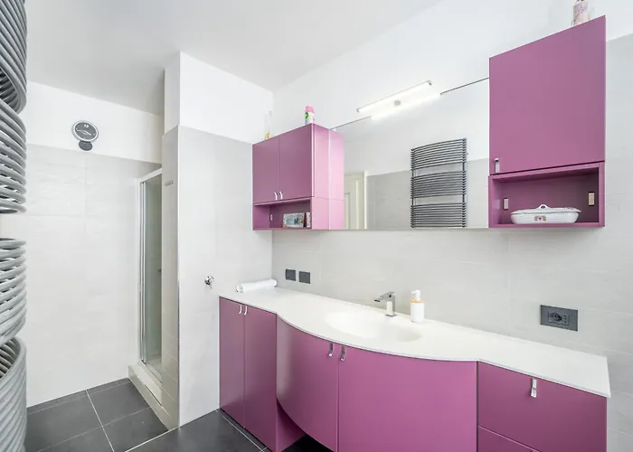 Machiavelli - Affitti Brevi Italia