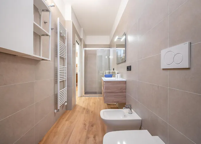 Daire Machiavelli - Affitti Brevi Italia