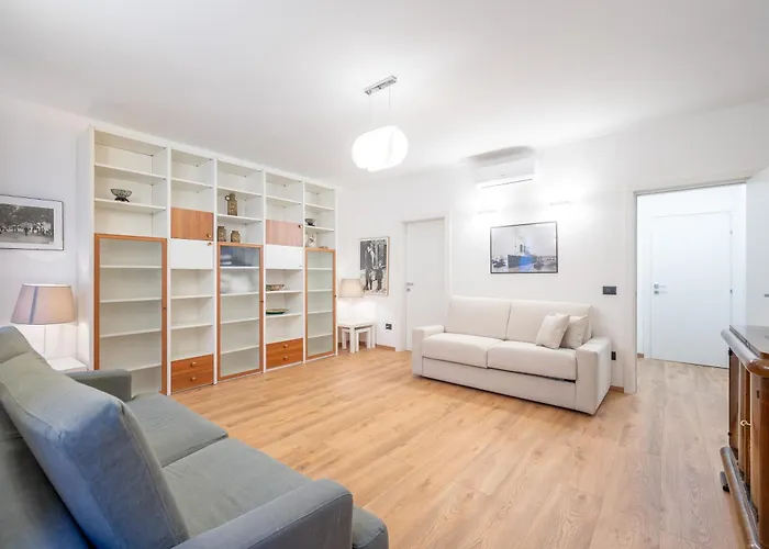 Daire Machiavelli - Affitti Brevi Italia *