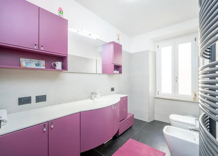 Daire Machiavelli - Affitti Brevi Italia