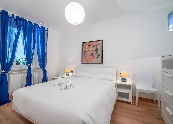 Machiavelli - Affitti Brevi Italia Daire