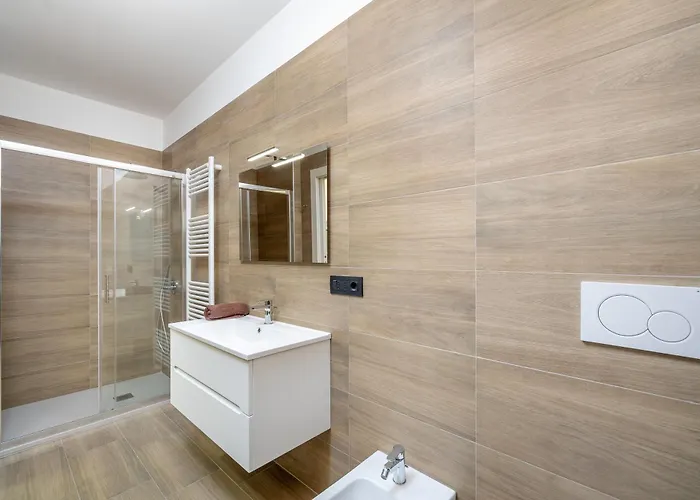 Machiavelli - Affitti Brevi Italia Trieste