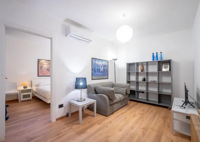 Machiavelli - Affitti Brevi Italia Daire *