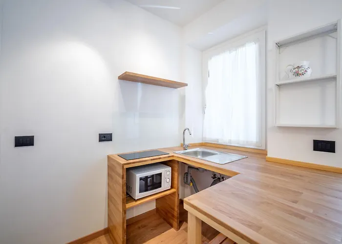 Machiavelli - Affitti Brevi Italia *