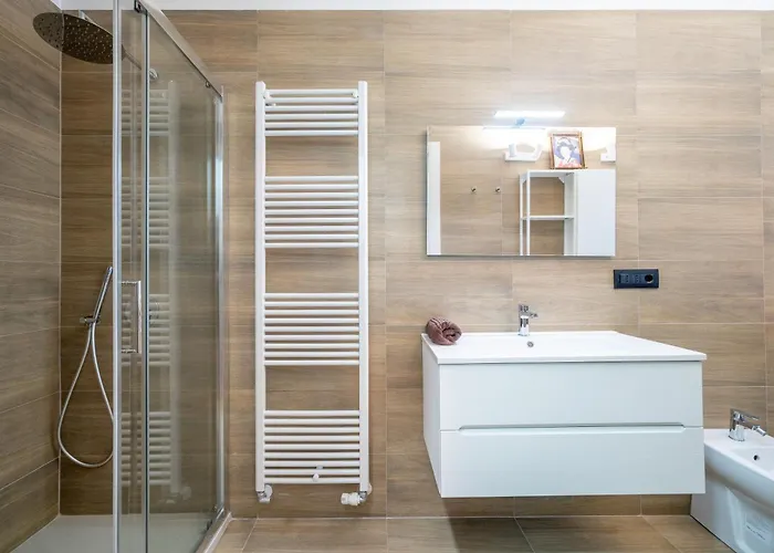 Daire Machiavelli - Affitti Brevi Italia