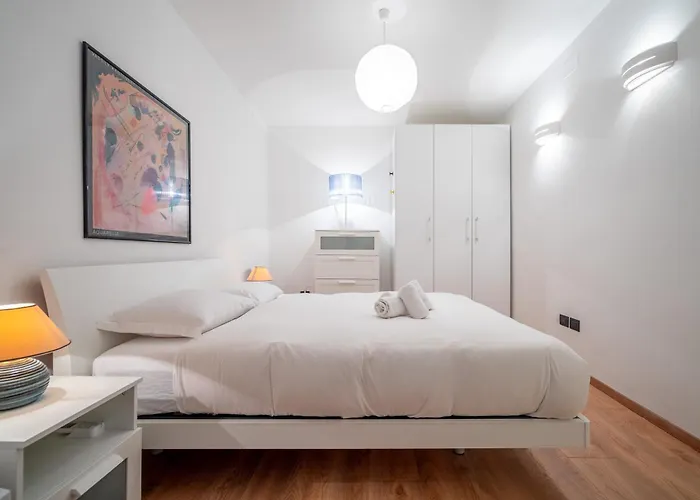 Daire Machiavelli - Affitti Brevi Italia