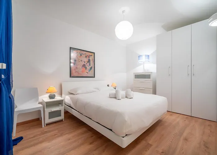 Machiavelli - Affitti Brevi Italia Trieste