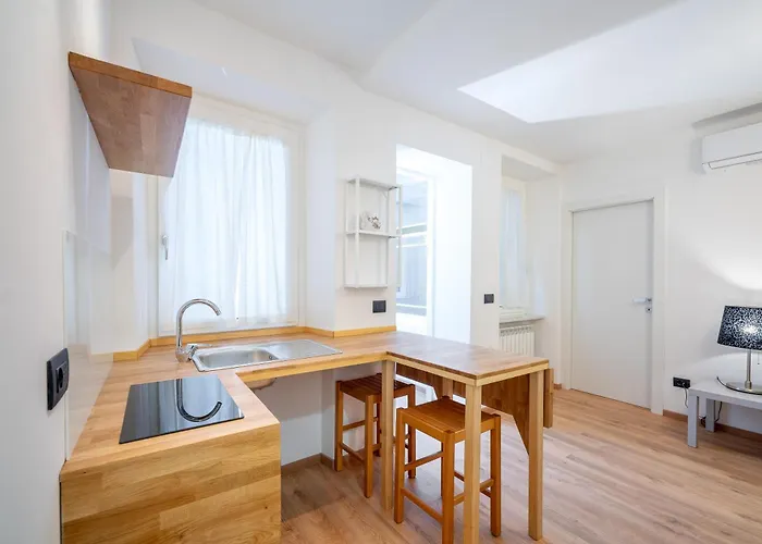 Daire Machiavelli - Affitti Brevi Italia